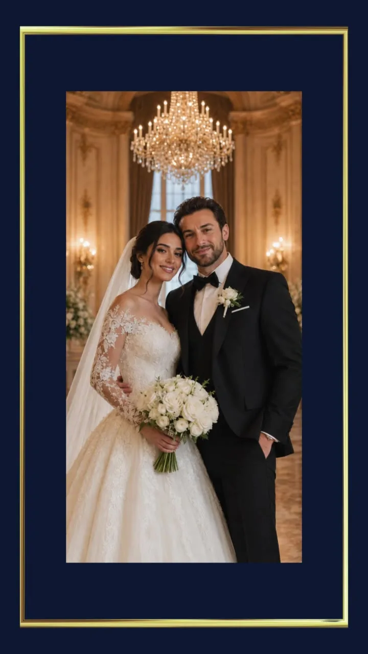 Alma y Luis
